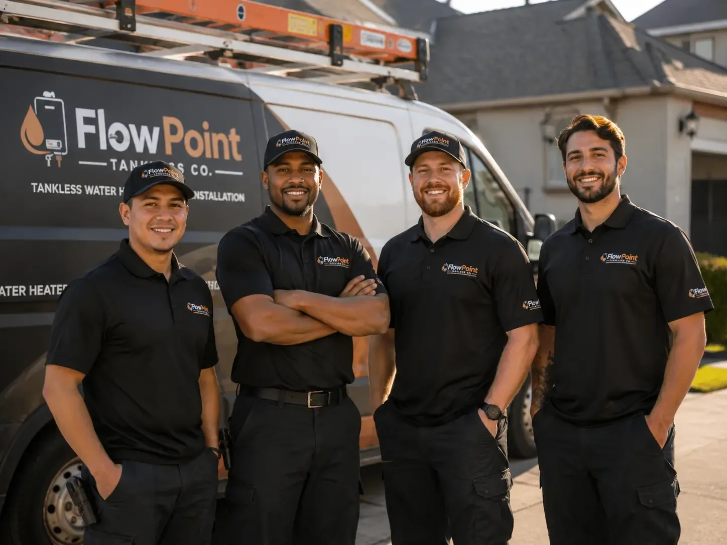 Tankless Water Heater Installation company in Canton, NY