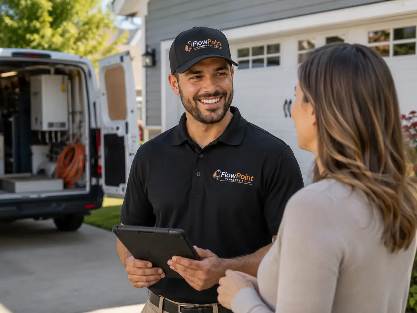 Tankless Water Heater Installation Canton, NY FAQs